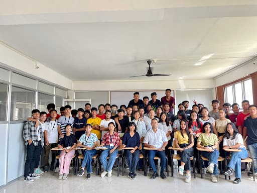 Rayburn College-gallery-image-7