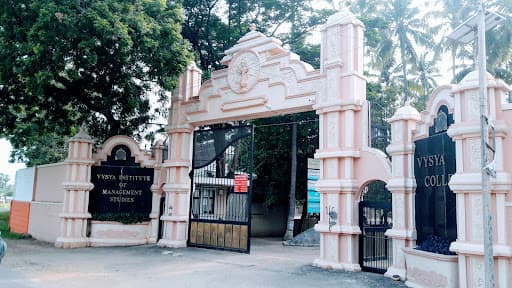 Vysya College-gallery-image-6