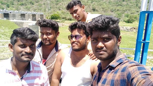 P.M.P. College of Arts and Science-gallery-image-7