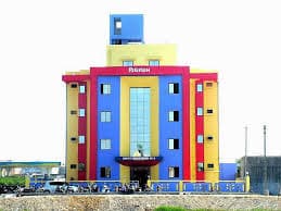 Shri V. J. Modha College of Information Technology-image