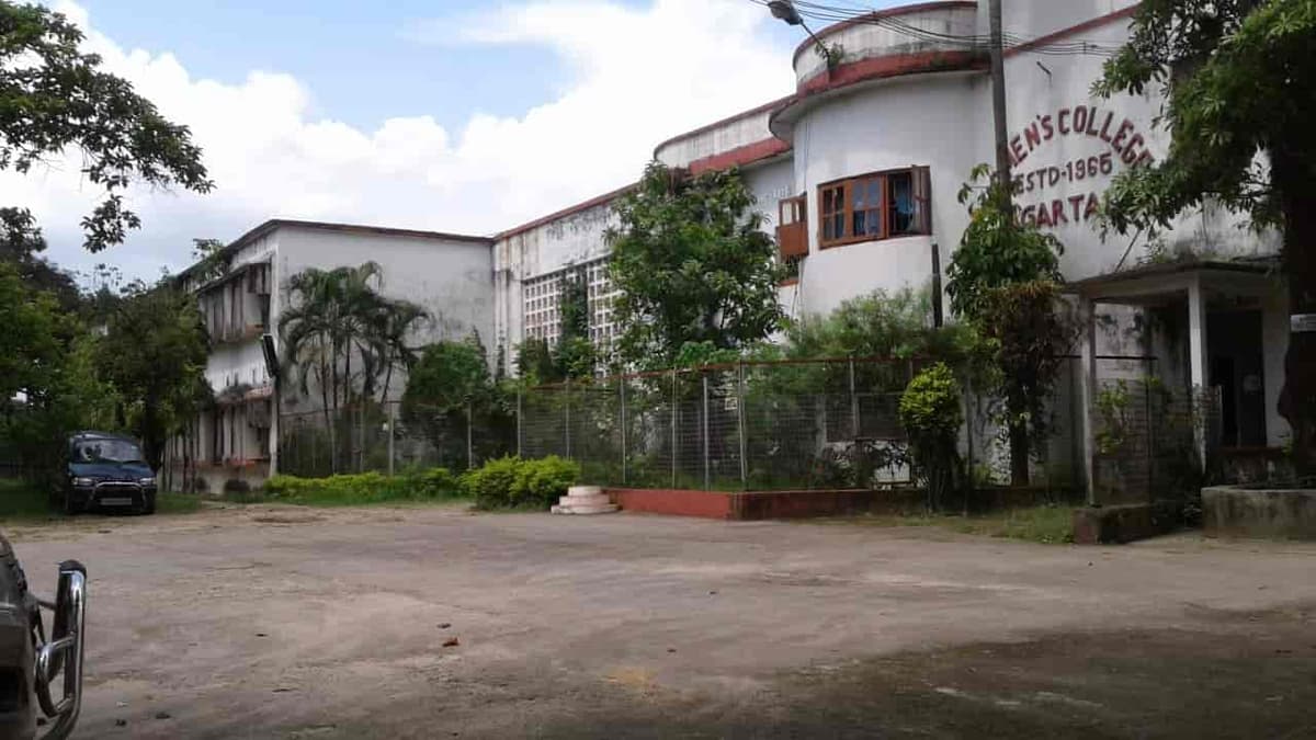 Women''s College, Agartala-gallery-image-4