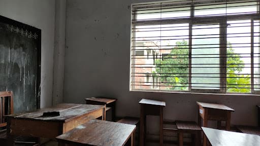 Women''s College, Agartala-gallery-image-5