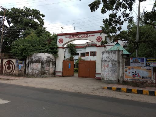 Women''s College, Agartala-gallery-image-7
