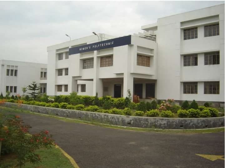 Women''s Polytechnic, Hapania-gallery-image-4