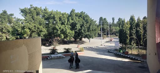 BBAU Lucknow-gallery-image-5