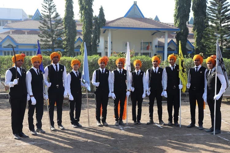 Vivekanand Institute of Hotel and Tourism Management-image