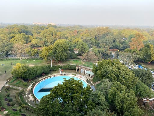 SAU New Delhi-gallery-image-2