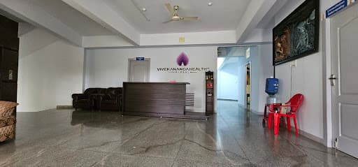 Swami Vivekananda Yoga Anusandhana Samsthana-gallery-image-5