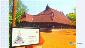 Kerala Kalamandalam – Deemed to be University for Art & Culture-image
