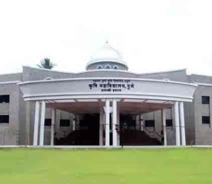 MPKV Rahuri-gallery-image-0