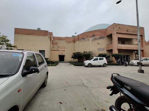 BFUHS Faridkot-gallery-image-5