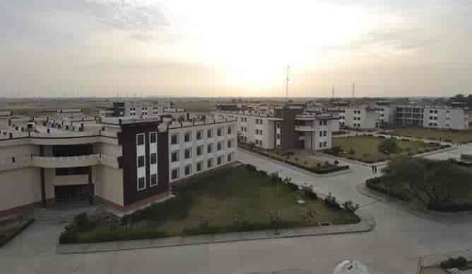 JNU Jaipur-gallery-image-0