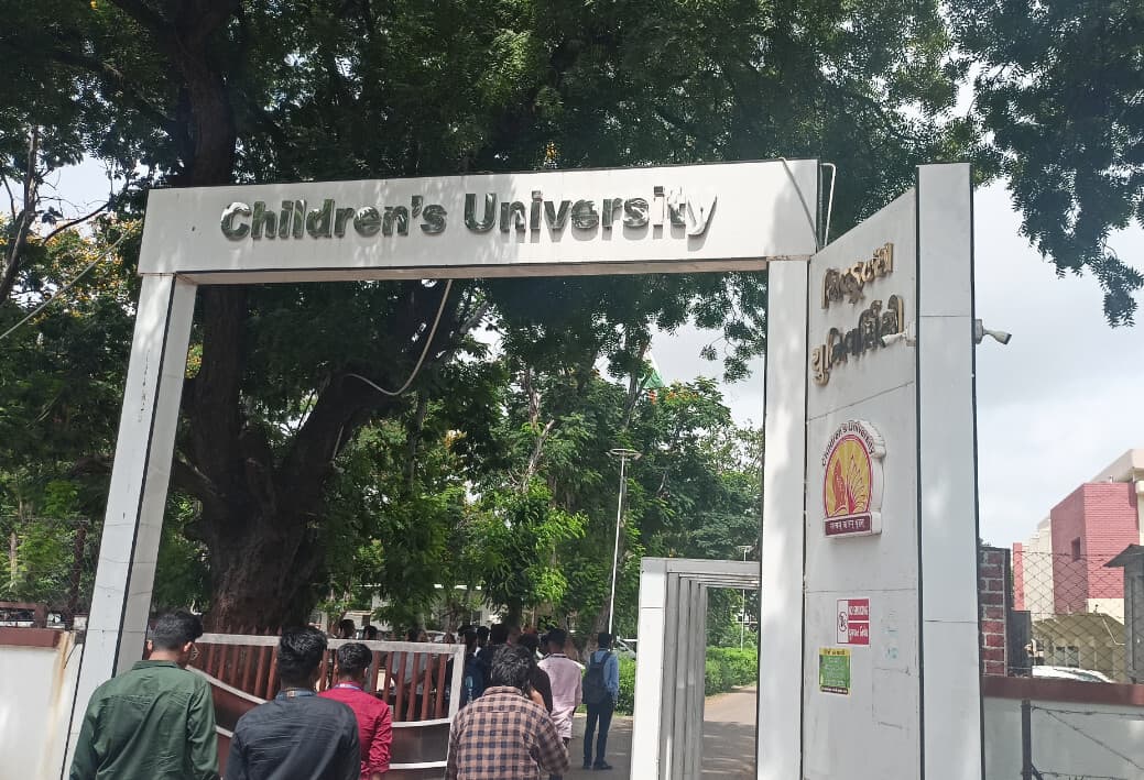 CHILDREN''S RESEARCH UNIVERSITY, Gandhinagar Gujarat-gallery-image-2
