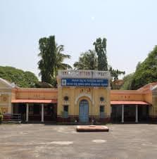 Karnataka State Dr. Gangubai Hangal Music And Performing Arts University-image