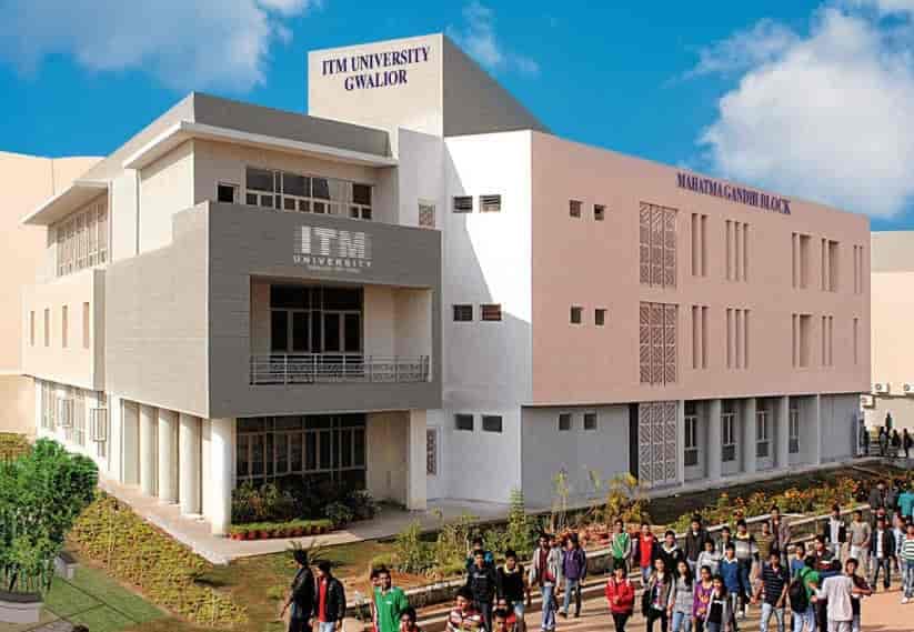 ITM Gwalior-gallery-image-0