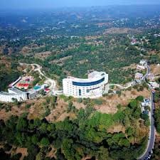 Career Point University-image