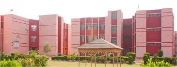 Tantia University-image