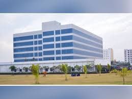 SRM University, Sonepat-image