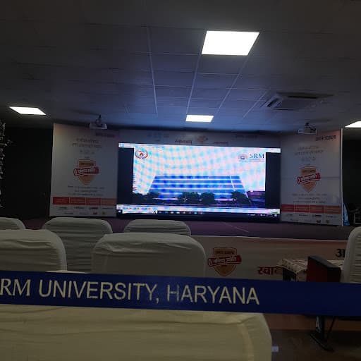 SRM University, Sonepat-gallery-image-7