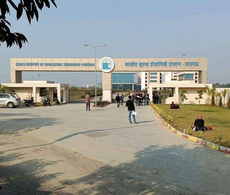 IIIT Lucknow-gallery-image-1