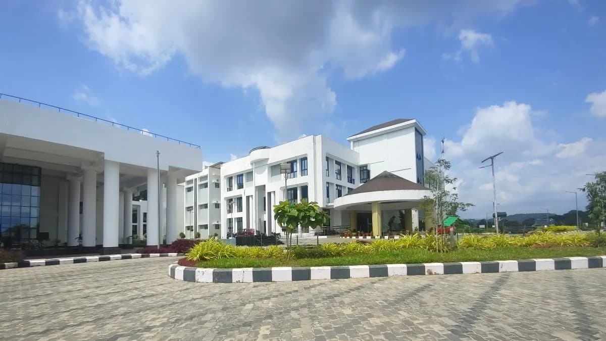 Indian Institute of Information Technology-image