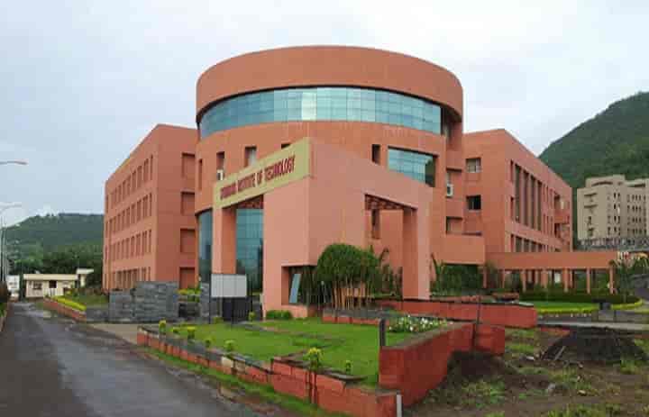 IIIT Pune-gallery-image-0