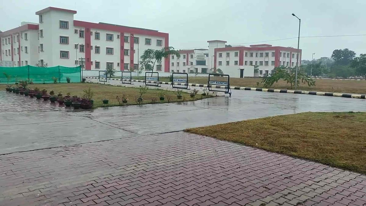 IIIT Ranchi-gallery-image-3