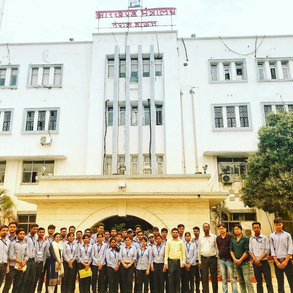 JRSU Ranchi-gallery-image-0