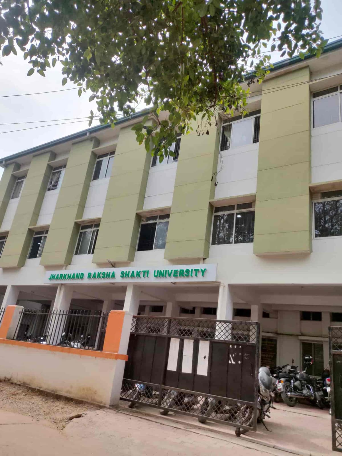 JRSU Ranchi-gallery-image-3