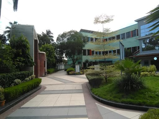 Raiganj University-gallery-image-7