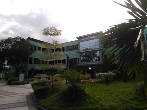 Raiganj University-gallery-image-6