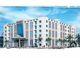 UMU Ranchi-gallery-image-0