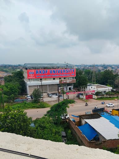 RKDFU Ranchi-gallery-image-7