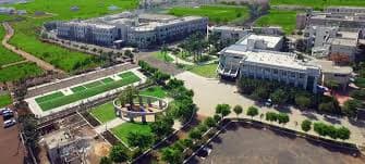 IES University-image