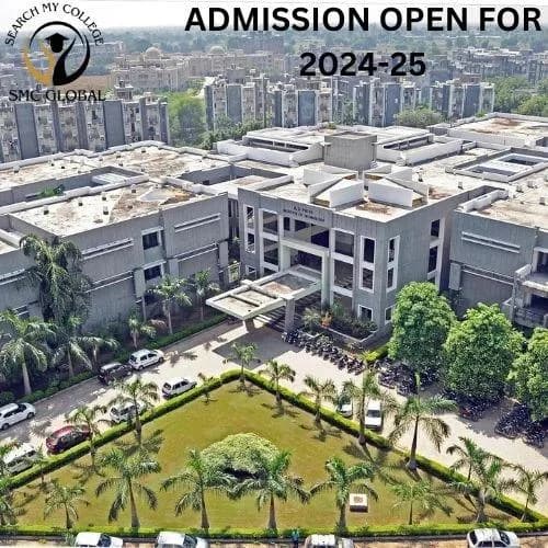 CVM University-image