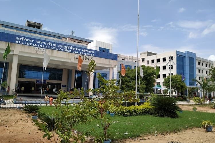 All India Institute of Medical Sciences-image