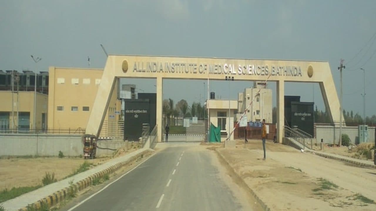 All India Institute of Medical Sciences-image