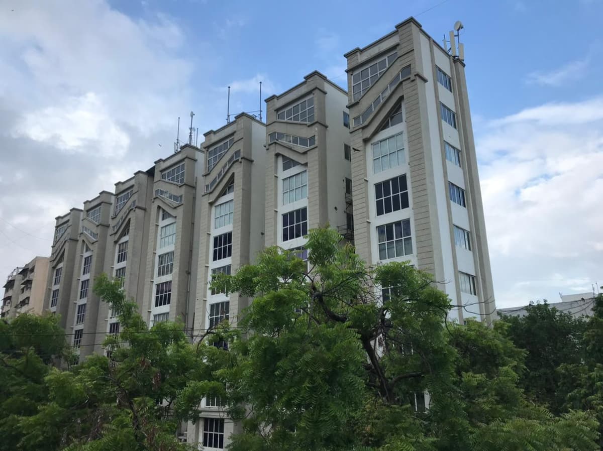 Shreyarth University-gallery-image-3