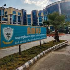 Atal Medical and Research University-image