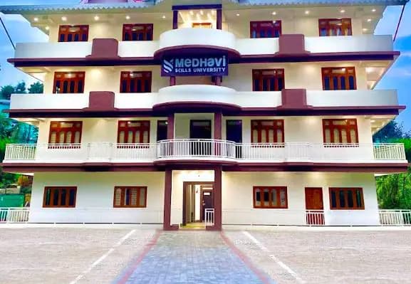 MSU Gangtok-gallery-image-2