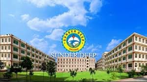 SDGI Ghaziabad-image