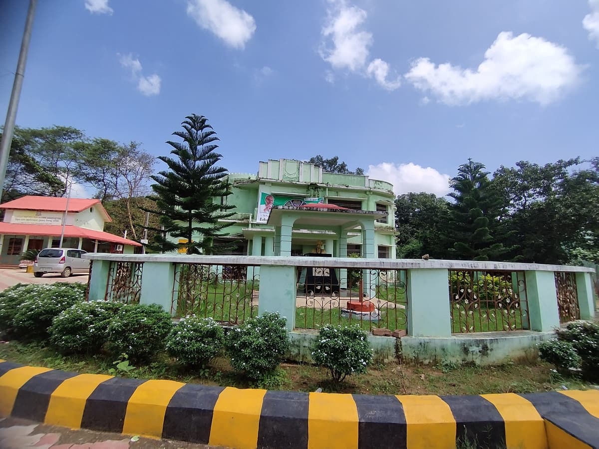 VDU Koraput-gallery-image-2