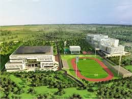 Amity University-image