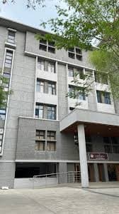 DES PUNE UNIVERSITY-gallery-image-0