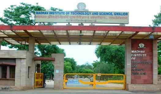 MITS Gwalior-gallery-image-0