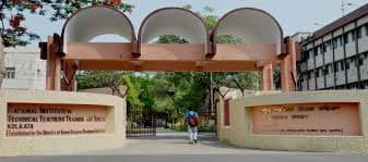 National Institute of Technical Teachers'' Training & Research-image