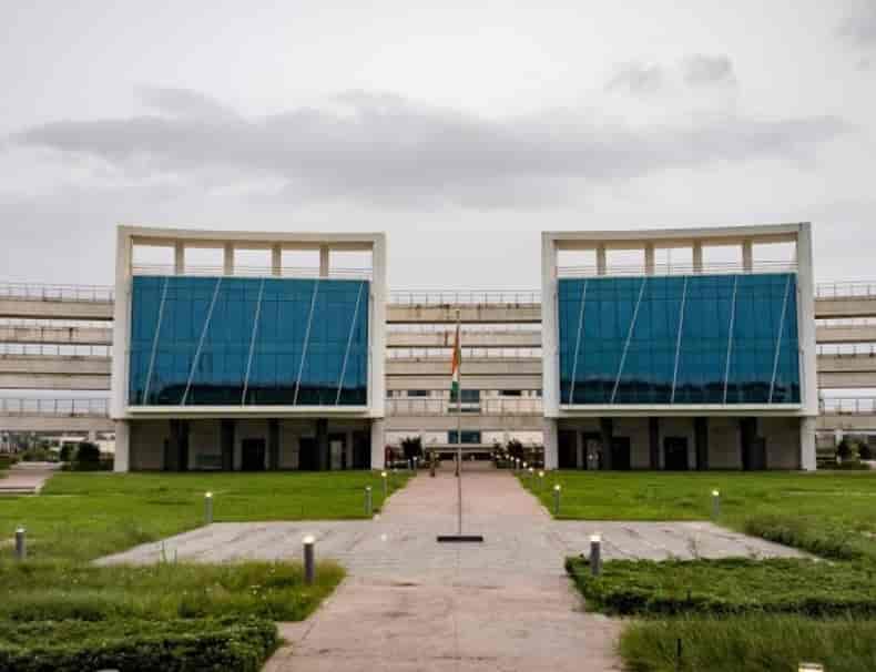 National Institute of Securities Market-image