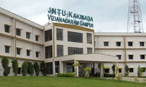 University College of Engineering, JNTUK-image