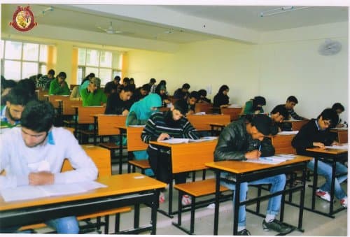 Directorate of Distance Education, University Of Kashmir-image