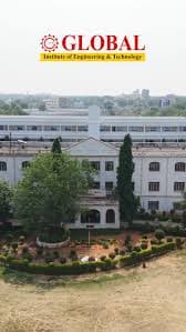 Global Institute of Engineering and Technology-image